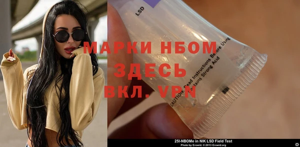 стафф Алексин